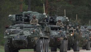 Trump ndryshon kurs: SHBA dërgon 5 mijë trupa shtesë në Poloni, mes tensioneve në NATO