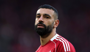 Mohamed Salah drejt një ribashkimi surprizë në Itali?