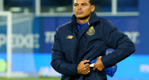 Thiago Silva drejt tansferimit në Gjermani