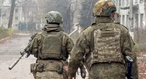 Pothuajse 500 mijë ushtarë rusë të vrarë në luftën e Ukrainës