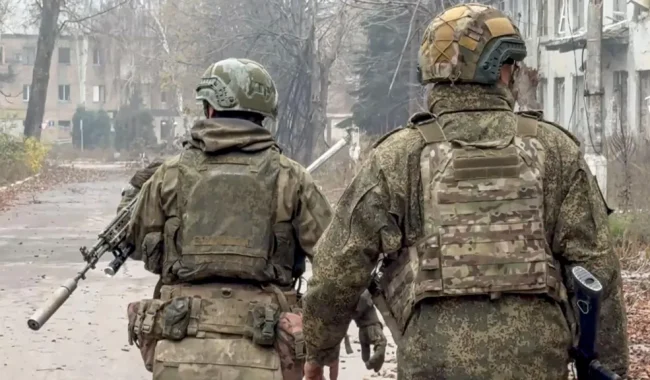 Pothuajse 500 mijë ushtarë rusë të vrarë në luftën e Ukrainës