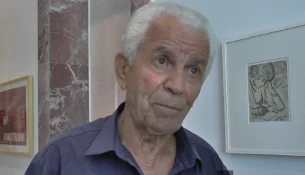 Ndahet nga jeta në moshën 89-vjeçare piktori i filmit Shyqyri Sako