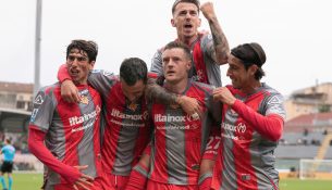 Vardy largohet nga Cremonese