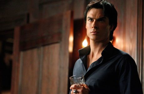 Çfarë ndodhi me Ian Somerhalder pas largimit nga aktrimi?