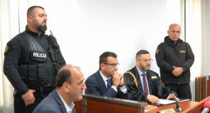 GJKKO shtyn seancën për Veliajn dhe 7 të pandehurit për 3 qershor