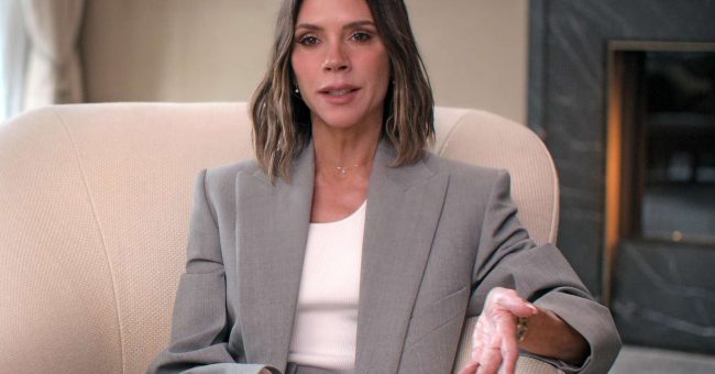 Victoria Beckham: Dokumentari i Netflix ishte si “terapi” për mua