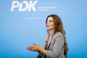 Çitaku e cilëson “normale” të ketë mospajtime me miqtë ndërkombëtarë
