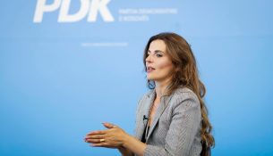 Çitaku: Mosdalja e 200 mijë votuesve është protestë ndaj Albin Kurtit