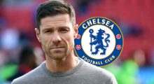 Xabi Alonso kërkon tre ‘goditje’ për Chelsean