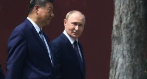 Xi Jinping përgatitet të mirëpresë Putinin në Kinë, katër ditë pasi priti Trumpin