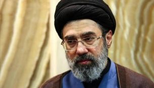 Mojtaba Khamenei kërkon betejë ekonomike kundër “armiqve”