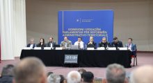 Administrativo-Territorialja vijon dëgjesat me Beratin, Fierin e Shkodrën
