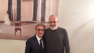 Corriere della Sera: Ambicia e Ramës për ta çuar verën shqiptare në çdo cep të botës