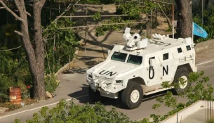 Vritet një paqeruajtës serb i OKB-së në Liban