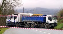 Aktakuzë ndaj gjashtë personave për barrikadat në veri