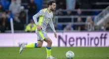 Bernardo Silva, gati të bëhet lojtar i Real Madridit
