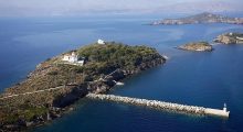 Kur një ishull bëhet investim: Si Greqia nxjerr në shitje parajsat e saja të vogla