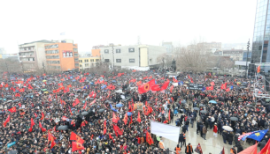 Specialja ende pa datë për vendimin përfundimtar ndaj ish-krerëve të UÇK-së