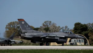 Trump tërheq një të tretën e avionëve luftarakë të NATO-s në Evropë