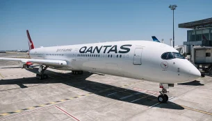 Qantas konfirmon fluturimin më të gjatë në botë pa ndalesë