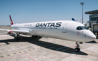 Qantas konfirmon fluturimin më të gjatë në botë pa ndalesë