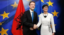 BE-ja merr garanci nga Tirana për projektin në Sazan