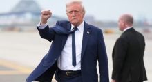Trump shpall fundin e marrëveshjes me Iranin