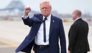 Trump dhe teoria e “Njeriut të Madh”