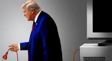 Përplasje në kampin e Trump për AI