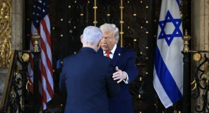 Trump frenon Netanyahun për Libanin, pas presionit të Iranit për të prishur negociatat