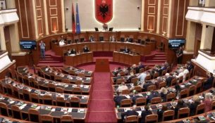 Kuvendi miraton dy projektligje, marrëveshje me Poloninë për sigurimet shoqërore dhe ligji për nënproduktet shtazore