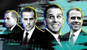 Hunter Biden dhe rishpikja e pazakontë e imazhit publik