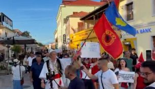 Korça dhe Shkodra i bashkohen valës së protestave