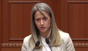 Ismaili në Kuvend: Shqipëria ka ndryshuar rrënjësisht në liri proteste dhe mbrojtje mjedisi