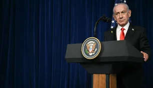 Akordi i Trump me Iranin është një goditje e hidhur për Netanyahun