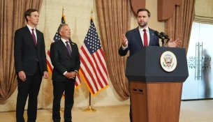 Tetë pikëpyetjet që rëndojnë mbi marrëveshjen Trump-Iran