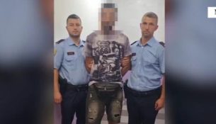 Vrasja e çiftit Mujeci, gjykata lë në burg të dyshuarin për bashkëpunim në krim