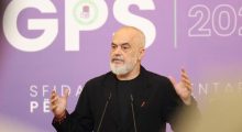Rama: Kundërshtimi i investimit në Zvërnec u fry nga lufta globale kundër Trumpit