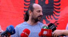Goxhaj lexoi kërkesat e protestuesve, Rama: Manipulator gjysmë taleban e gjysmë mitoman