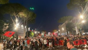 Protesta në Tiranë, procedohen penalisht 31 persona