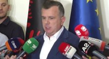 Balla: Protestat janë infiltruar nga interesa të huaja, Koçeku të dorëzojë mandatin