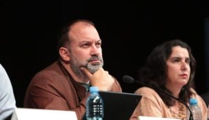 Mazniku në Korçë: Reforma territoriale do të ketë ndikim për dekadat e ardhshme, synohen bashki më të forta