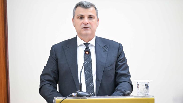 Sejko: Shqipëria përshpejton kalimin drejt pagesave digjitale, cash-i mbetet sfidë për ekonominë