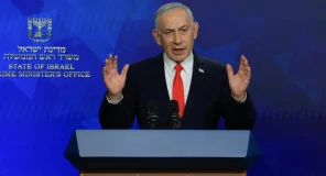 Netanyahu: Fundi i regjimit në Iran është afër fundit