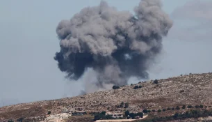 Izraeli dhe Hezbollahu bien dakord për armëpushim