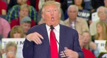 Trump dhe lista e gjatë e ofendimeve ndaj liderëve botërorë