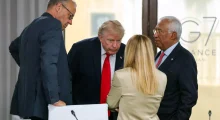 Lufta Trump-Meloni dhe ‘sajesat’ e presidentit amerikan