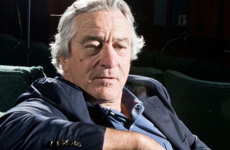 Robert De Niro zbulon filmat e tij të preferuar