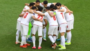 FIFA ‘godet’ Iranin në prag të Kupës së Botës 2026