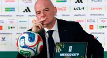 Infantino në mbrojtje të çmimeve të biletave